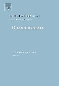 Quasicrystals