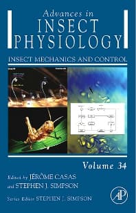 Advances in Insect Physiology