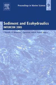 Sediment and Ecohydraulics