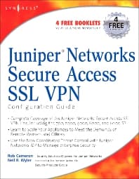 Juniper(r) Networks Secure Access SSL VPN Configuration Guide