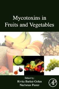 Mycotoxins in Fruits and Vegetables