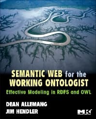 Semantic Web for the Working Ontologist