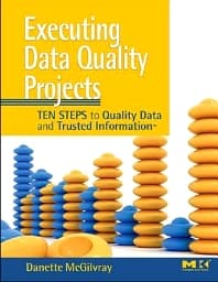 Executing Data Quality Projects