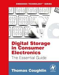 Digital Storage in Consumer Electronics