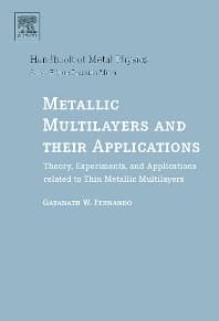 Metallic Multilayers and their Applications