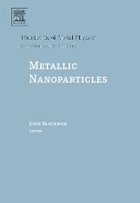 Metallic Nanoparticles