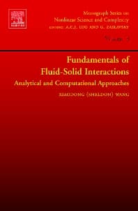 Fundamentals of Fluid-Solid Interactions