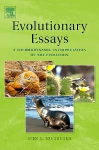 Evolutionary Essays