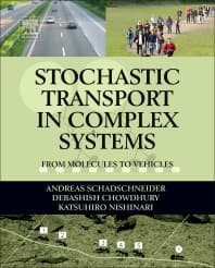 Stochastic Transport in Complex Systems