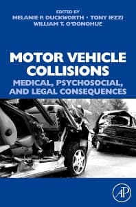 Motor Vehicle Collisions: Medical, Psychosocial, and Legal Consequences