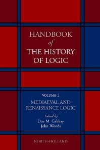 Mediaeval and Renaissance Logic