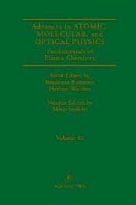 Advances in Atomic, Molecular, and Optical Physics