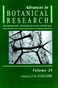 Advances in Botanical Research