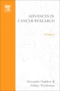 Advances in Cancer Research