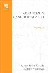 Advances in Cancer Research