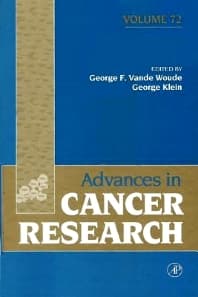 Advances in Cancer Research