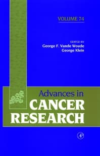 Advances in Cancer Research