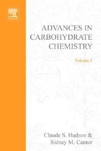 Advances in Carbohydrate Chemistry and Biochemistry