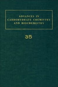 Advances in Carbohydrate Chemistry and Biochemistry