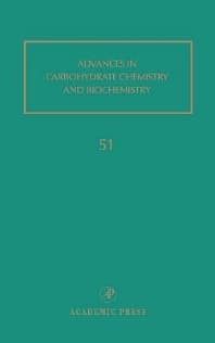 Advances in Carbohydrate Chemistry and Biochemistry