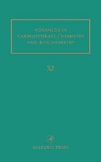 Advances in Carbohydrate Chemistry and Biochemistry