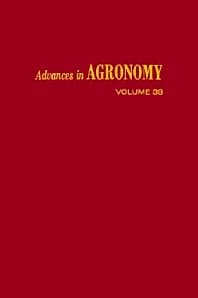 Advances in Agronomy