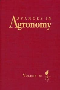 Advances in Agronomy