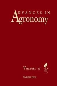 Advances in Agronomy