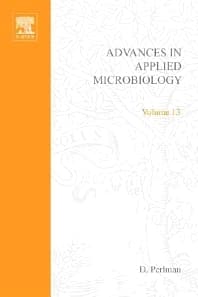 Advances in Applied Microbiology