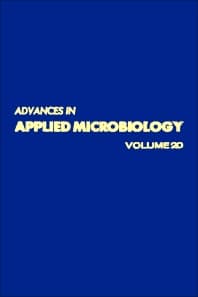 Advances in Applied Microbiology