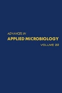 Advances in Applied Microbiology