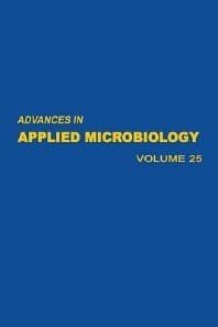 Advances in Applied Microbiology