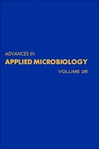 Advances in Applied Microbiology