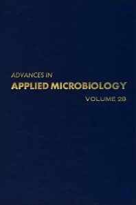 Advances in Applied Microbiology