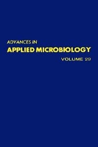 Advances in Applied Microbiology