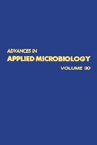 Advances in Applied Microbiology