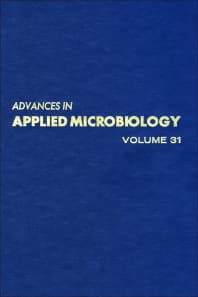 Advances in Applied Microbiology