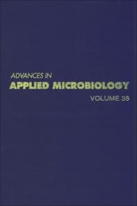 Advances in Applied Microbiology