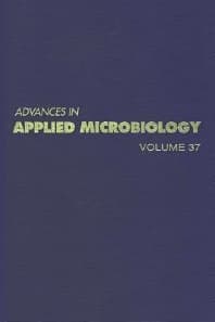 Advances in Applied Microbiology