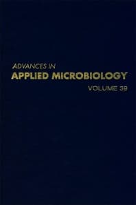 Advances in Applied Microbiology