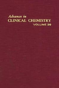 Advances in Clinical Chemistry