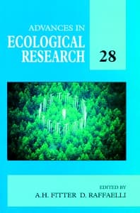 Advances in Ecological Research