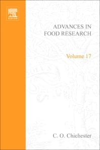 Advances in Food Research