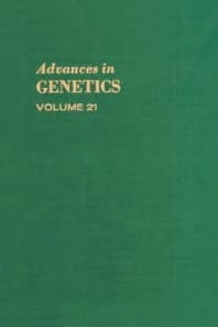 Advances in Genetics