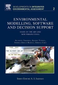 Environmental Modelling, Software and Decision Support