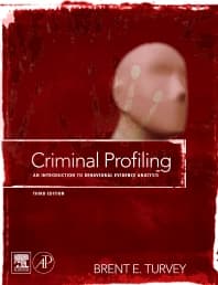 Criminal Profiling