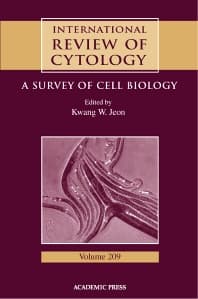 International Review of Cytology