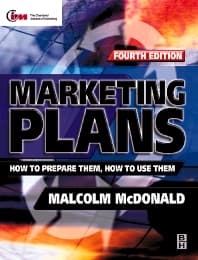 Marketing Plans