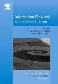 Information Flow and Knowledge Sharing