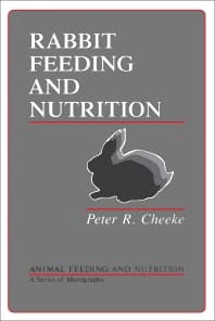 Rabbit Feeding and Nutrition